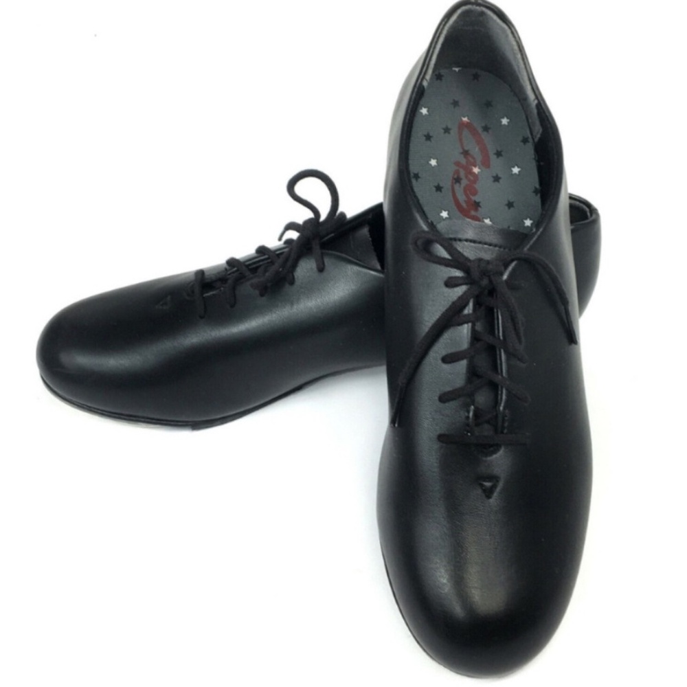 Capezio 442  Tap Shoe - Black NEW - Various sizes